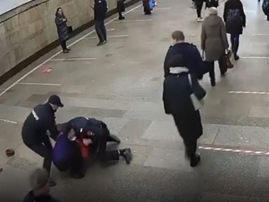 Фото: кадр из видео