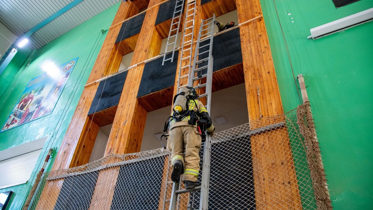    Фото: Юрий Здебский / «Ямал-Медиа»
