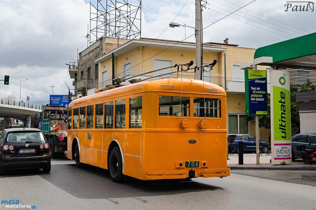 Fiat-656F сзади. Источник фото: transphoto.org