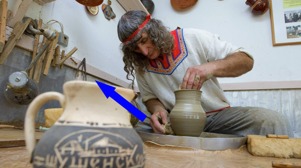    Тайны древнерусских мастеров раскрыты как они создавали шедевры без современных технологий