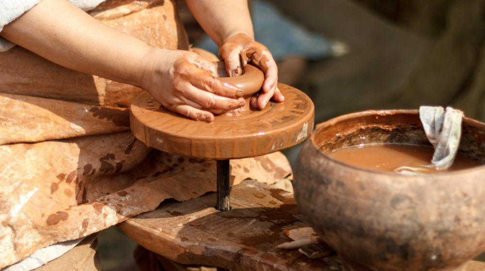    Тайны древнерусских мастеров раскрыты как они создавали шедевры без современных технологий