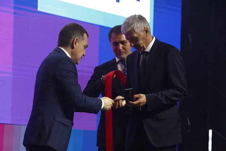    Фото из ТГ-канала Максима Кудрявцева