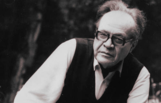 Михаил Матусовский -автор слов