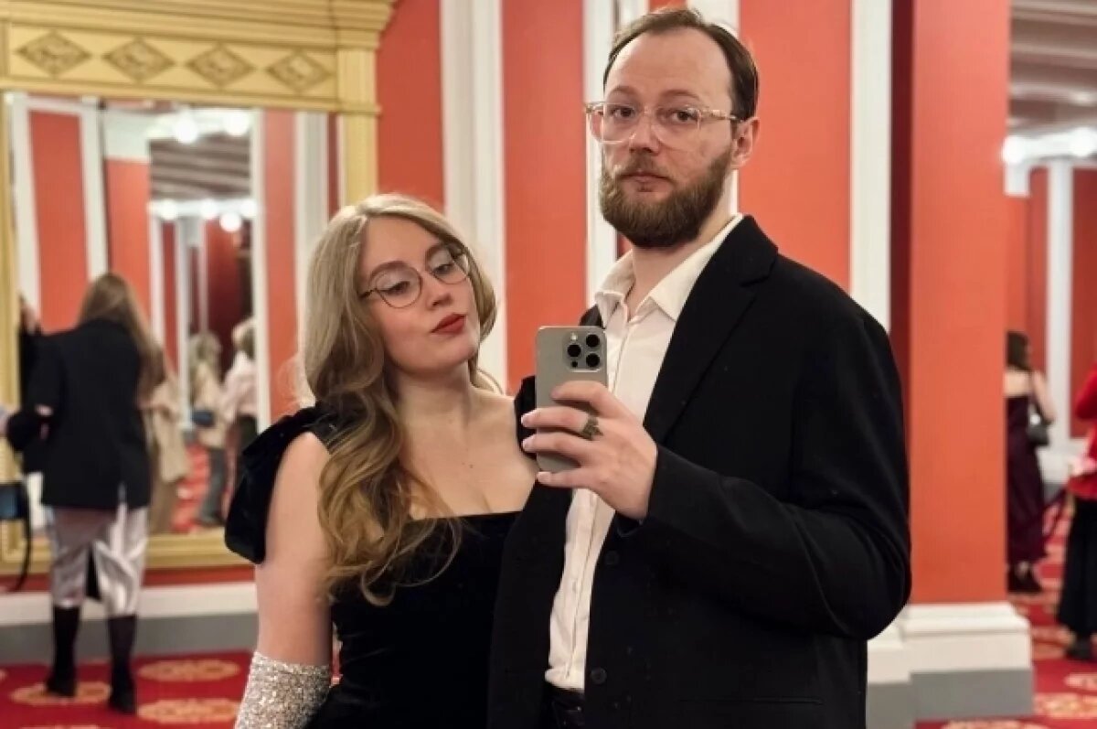    Их важное событие состоится в Москве на II Всероссийском свадебном фестивале.