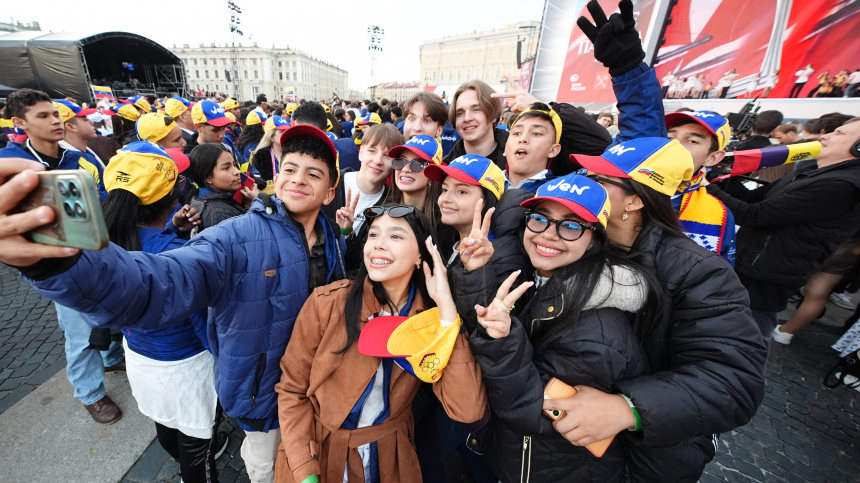    Фото: ИЗВЕСТИЯ/Сергей Лантюхов; 5-tv.ru