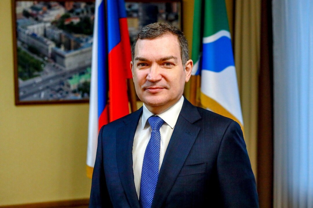    Фото мэрии Новосибирска