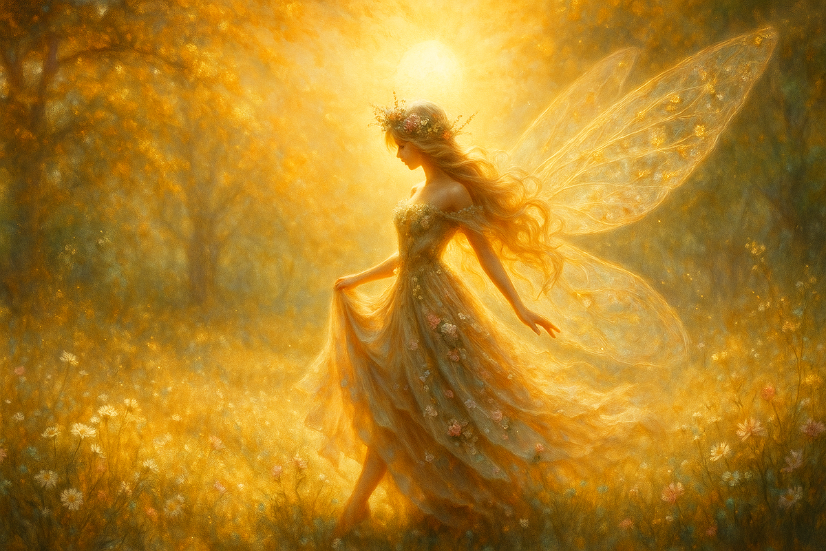 🌟 Магические даты июля: Календарь силы и древних тайн 🌟 