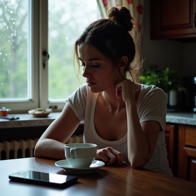    Последний разговор blogmorozova