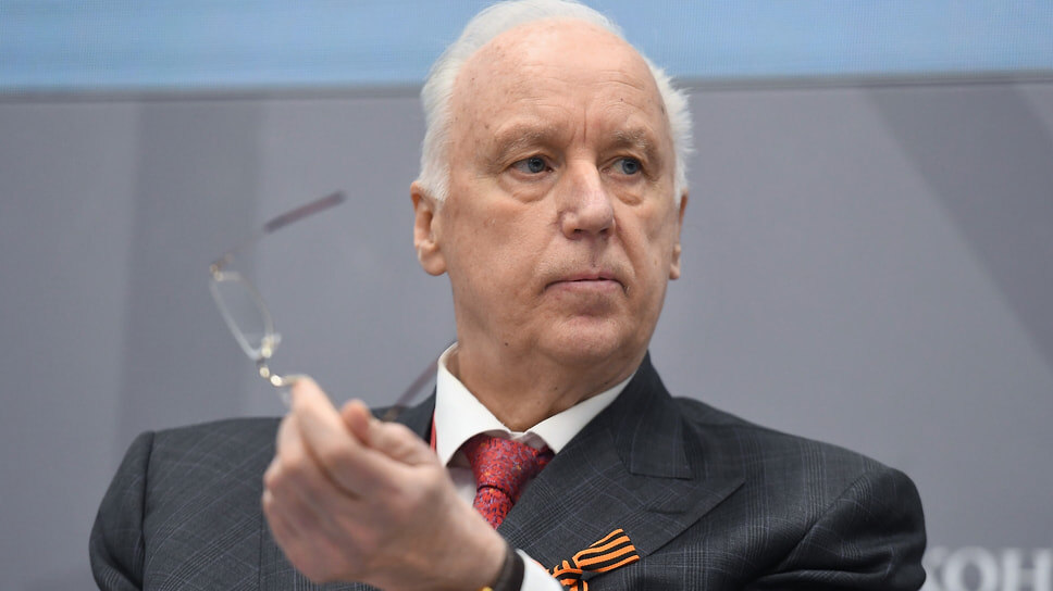 Фото: Евгений Павленко / Коммерсантъ