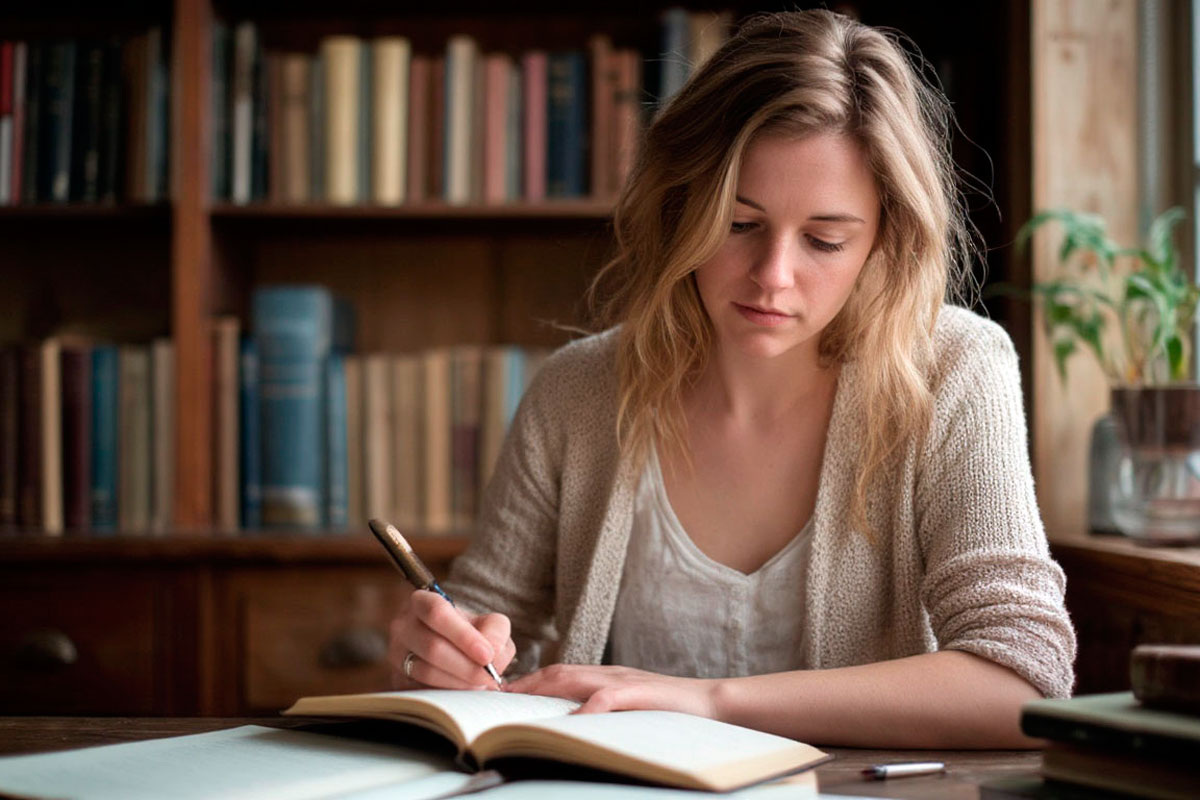 Фрирайтинг — это свободное письмо, без остановки, без цензуры и без оглядки на качество