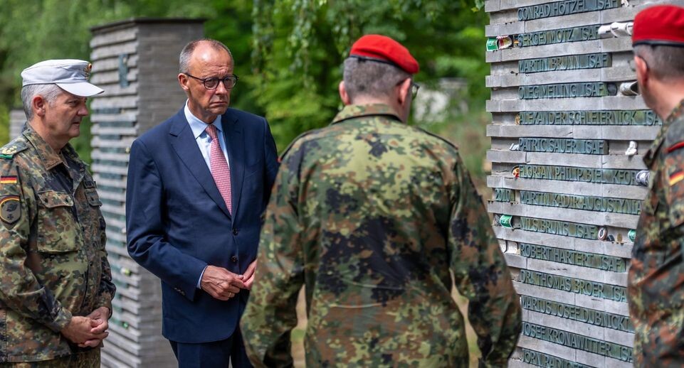    Michael Kappeler/dpa / www.globallookpress.com