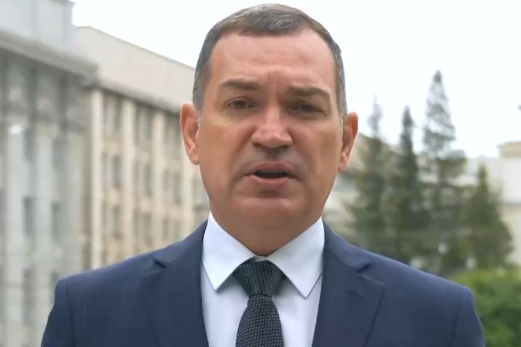    Фото: Максим Кудрявцев/Telegram