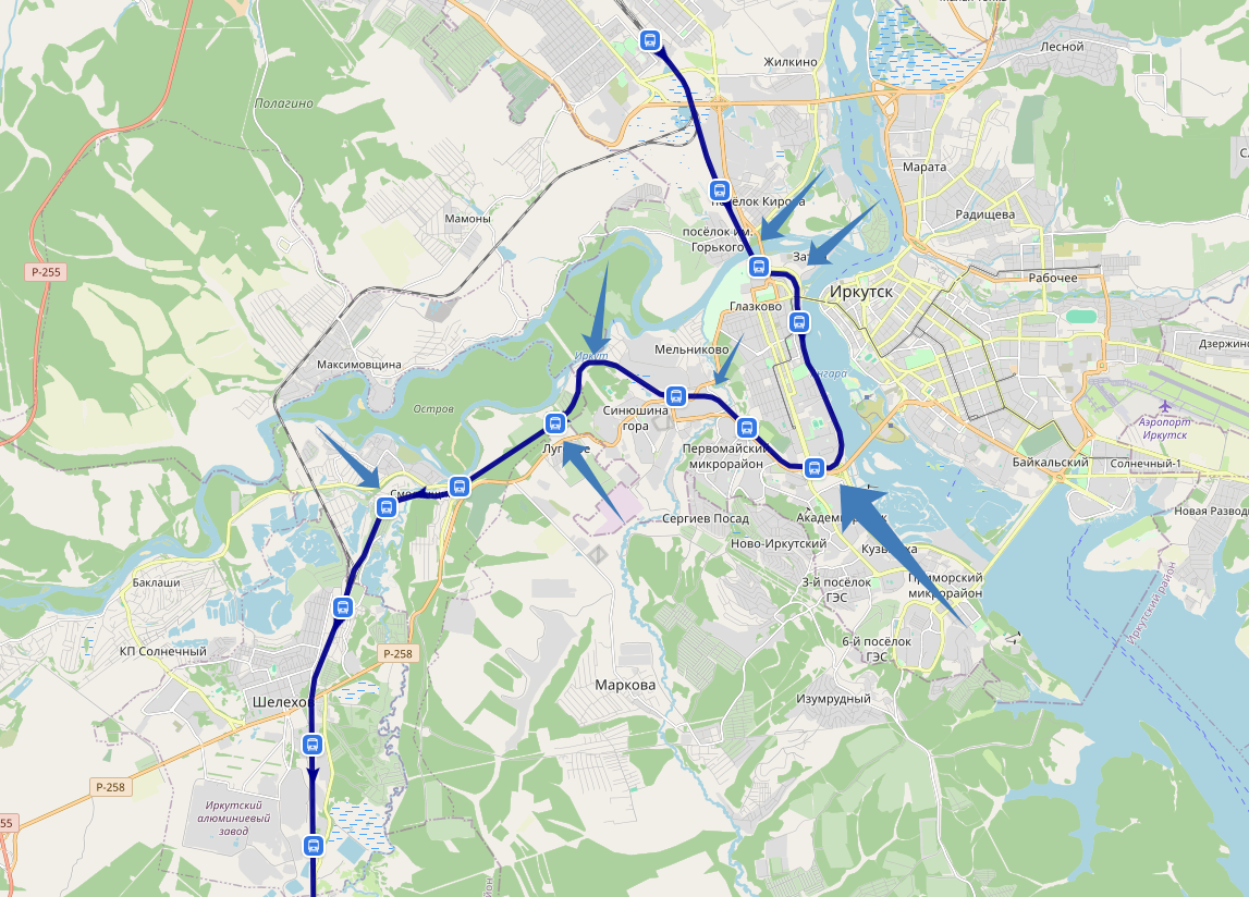 https://wikiroutes.info/irkutsk?routes=83775