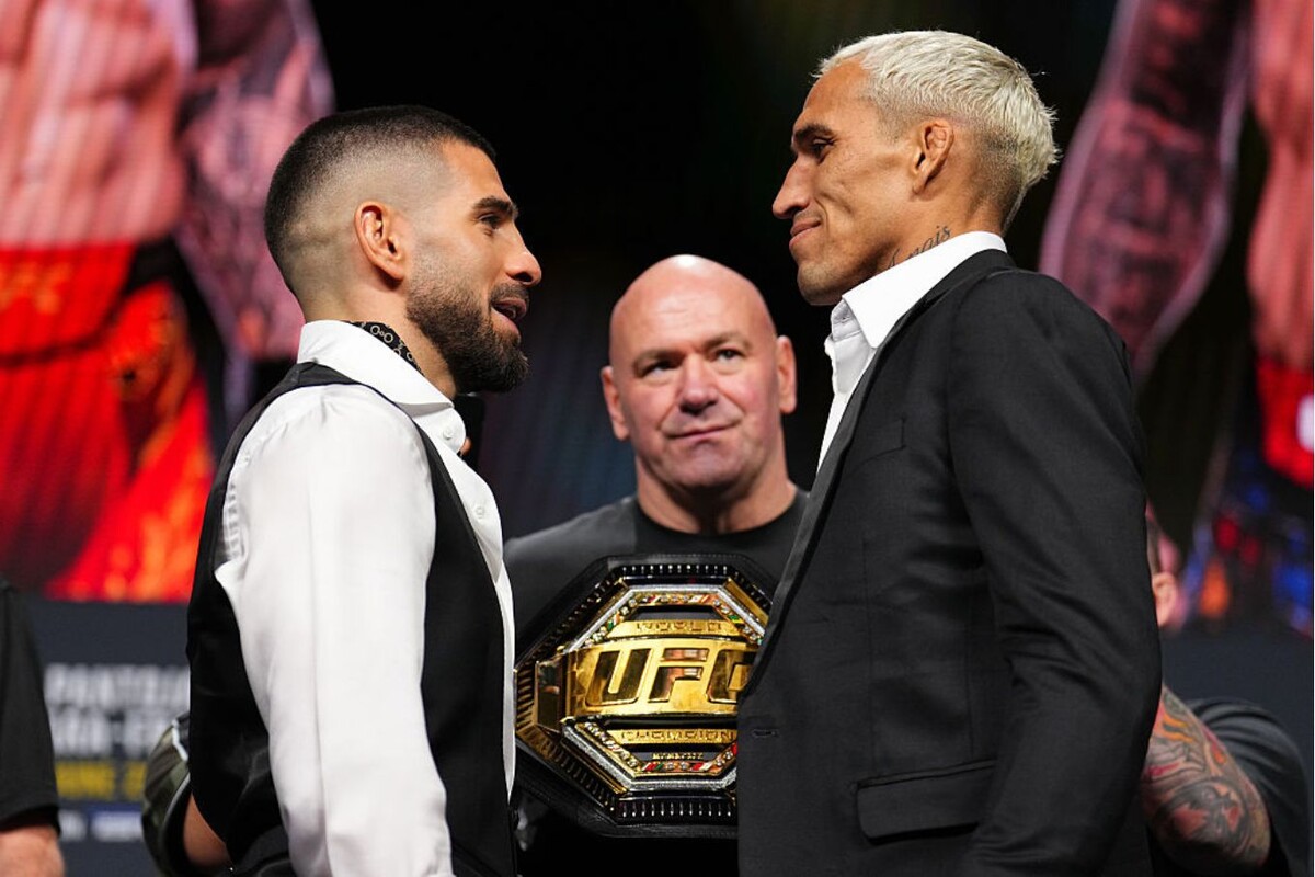 Топурия - Оливейра