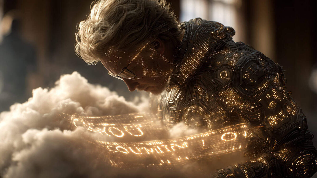    Автоматизация в облаке: как Make.com спасает бизнес от потерь Khar_AG