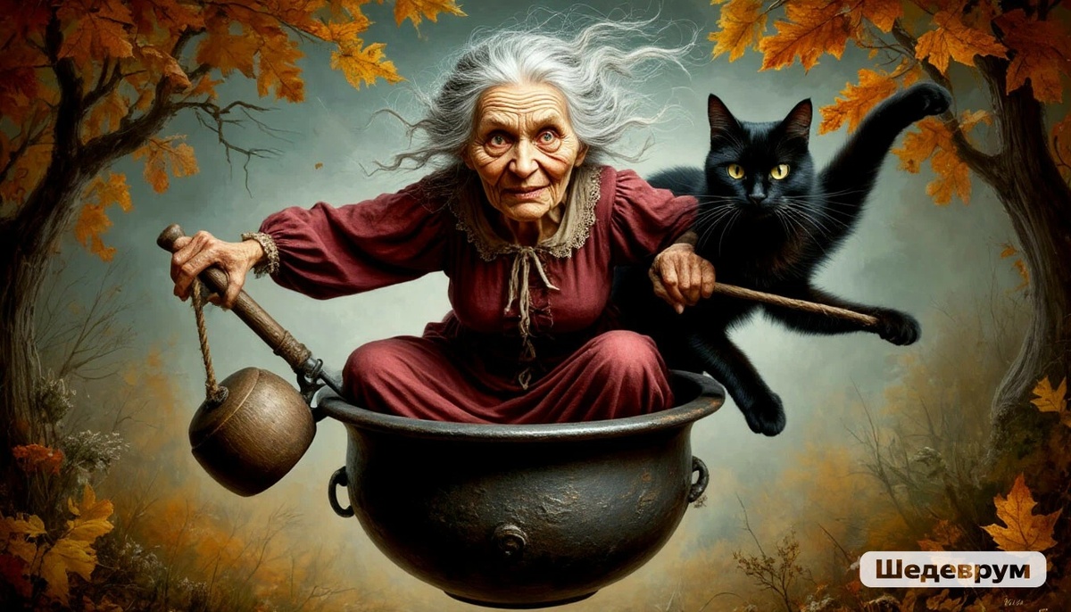 это уже после того, как они увидели, то что увидели 