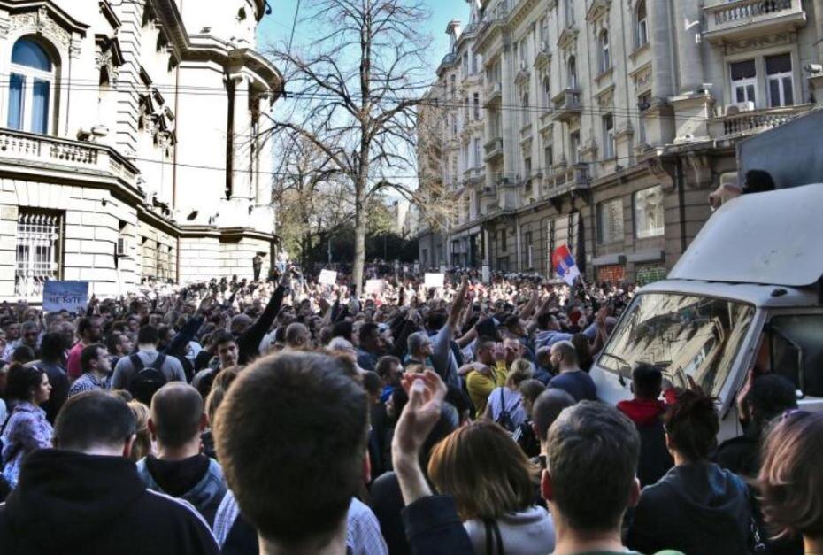    Nemanja Cabric/Xinhua/Global Look Press