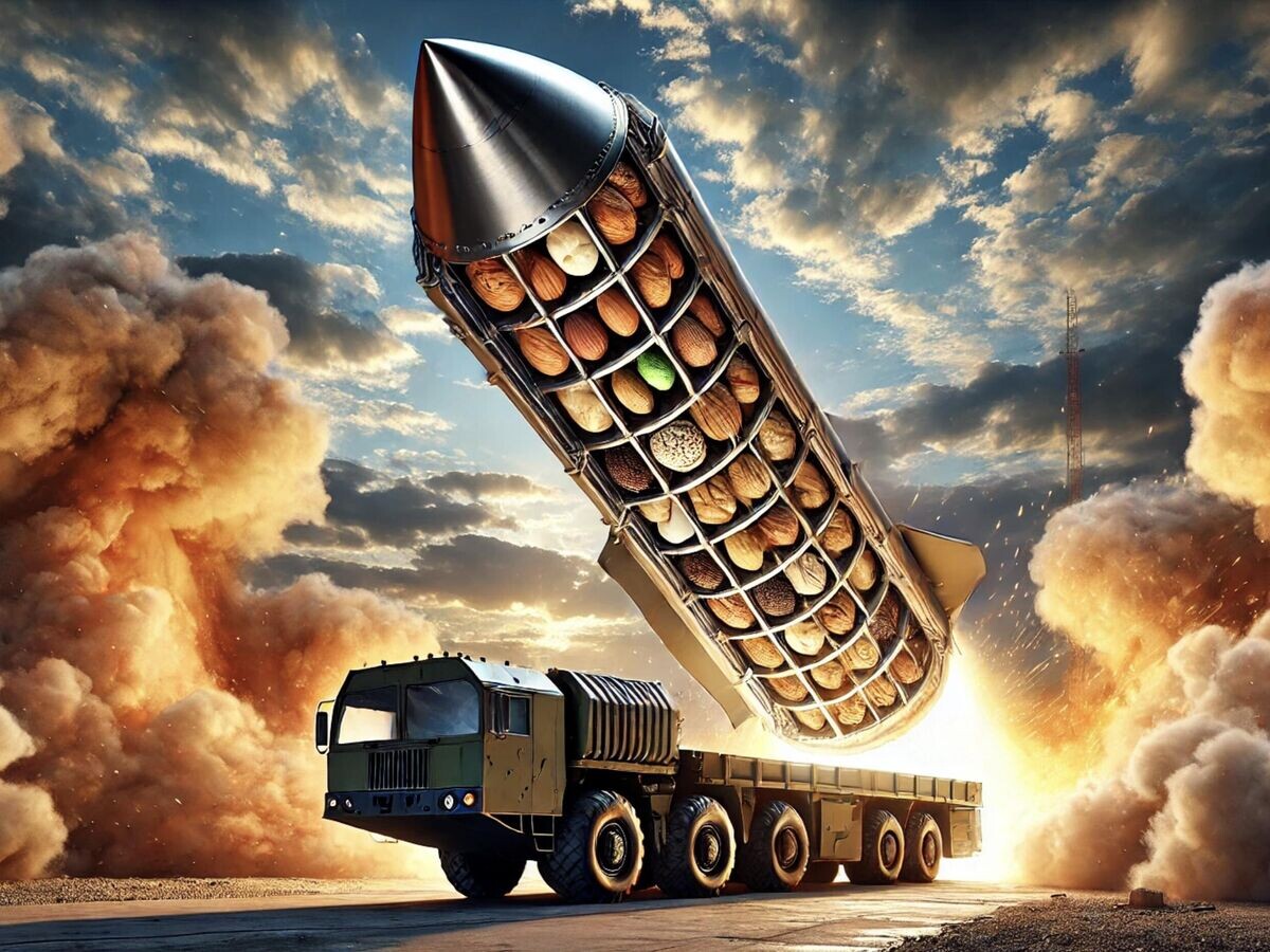    Изображение сгенерировано ИИ© РИА Новости / Изображение сгенерировано ИИ