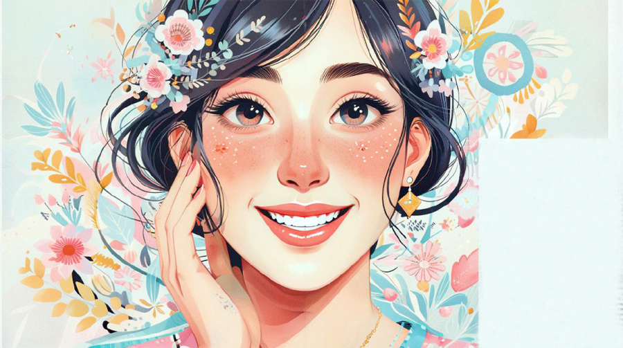     Маленькие секреты большого счастья: учимся искусству быть женщиной