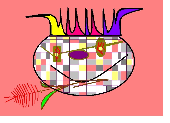 Автор иллюстрации Н. Рукмитд