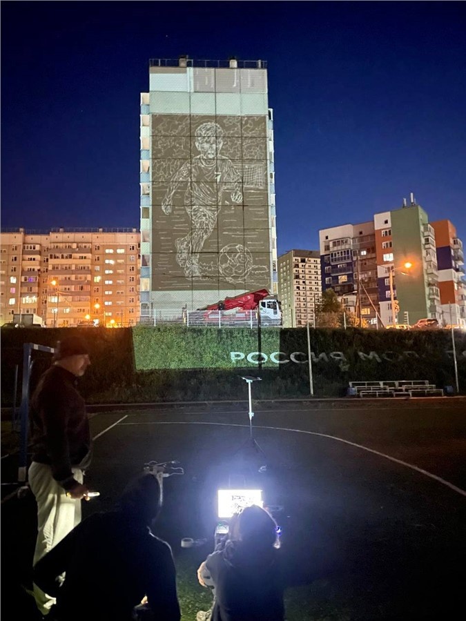    Фото: Ирина Брежнева