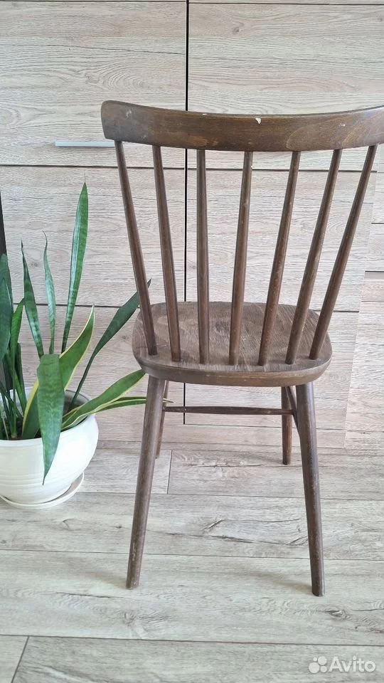 Стул венский