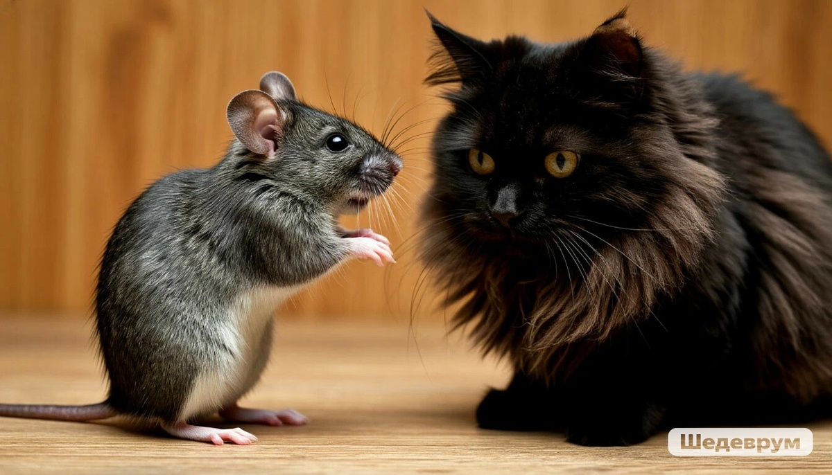 будешь тут злиться 