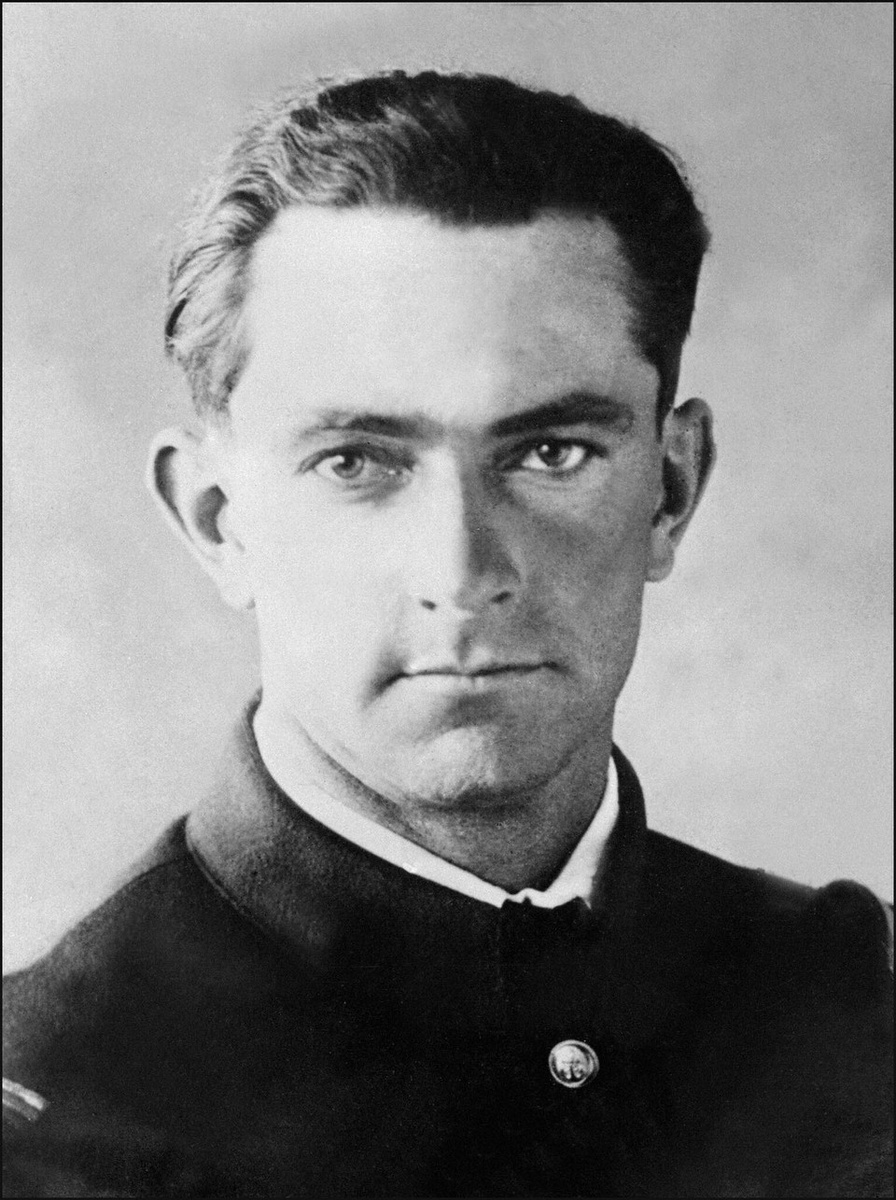    Механик Андре Прево EAST NEWS