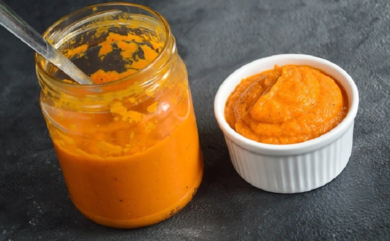 Кабачковая икра по особому секретному рецепту