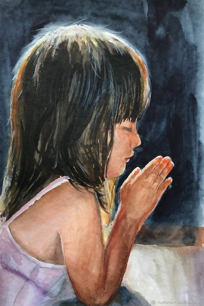 Художник Мария Роева 