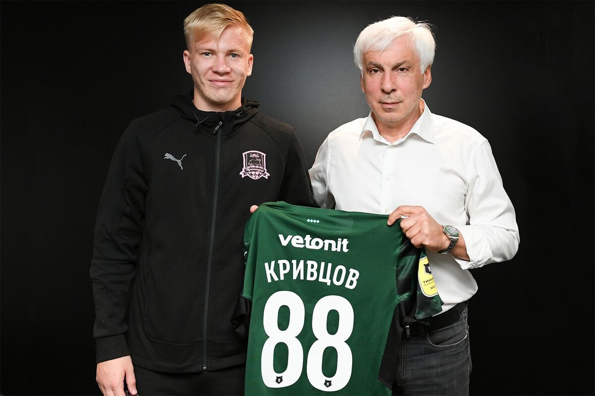    fckrasnodar.ru
