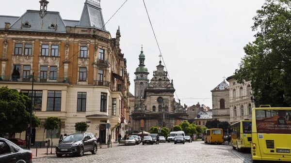    © Getty Images / SOPA Images