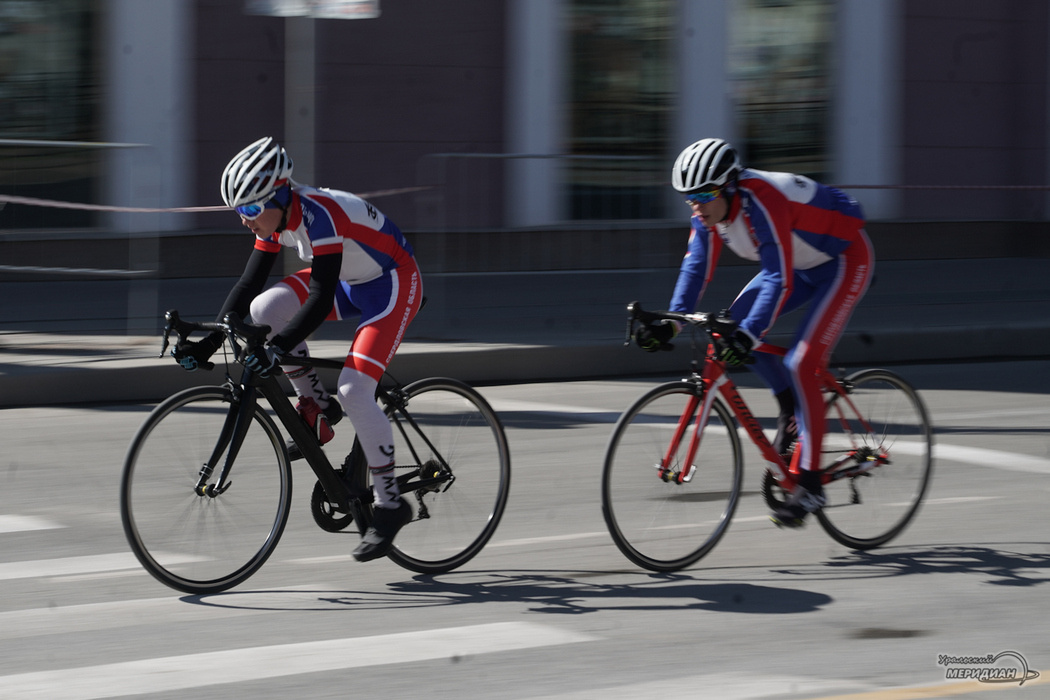    Фото: Лидия Аникина © ИА «Уральский меридиан»