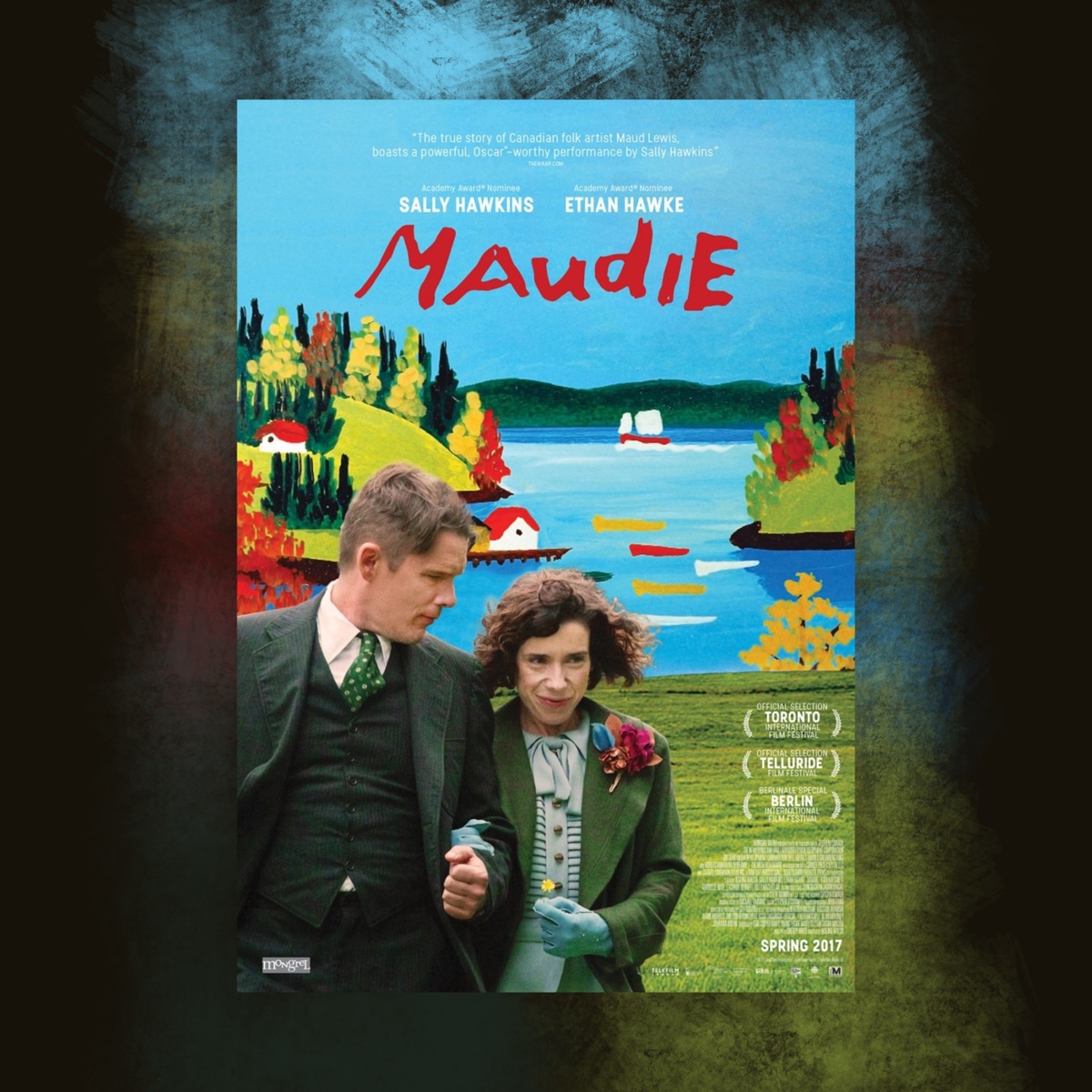 Maudie, 2016