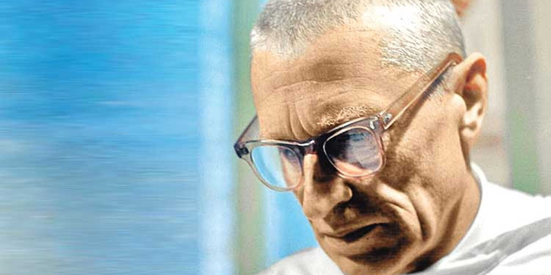 Когда много сидишь, но хочется больше движения или легкой зарядки: гимнастика Амосова 1000 движений для подвижности всего тела