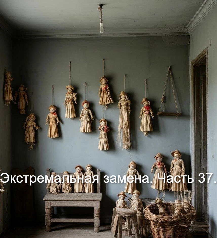 Изображение сгенерировано нейросетью Шедеврум.