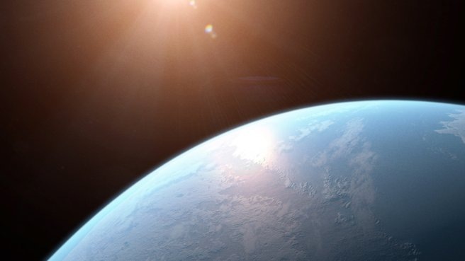 Две экзопланеты превзошли Землю по жизнепригодности