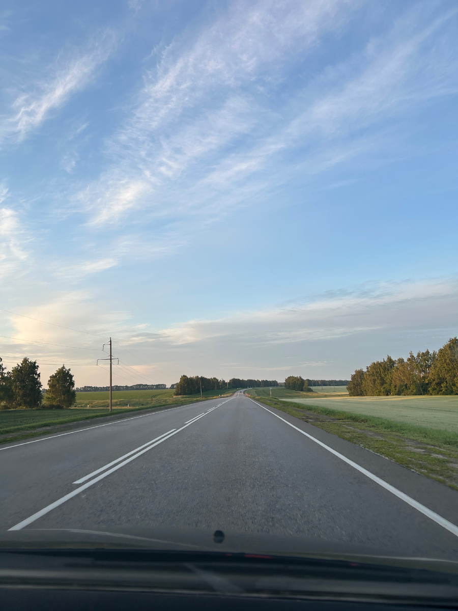 Фото  автора