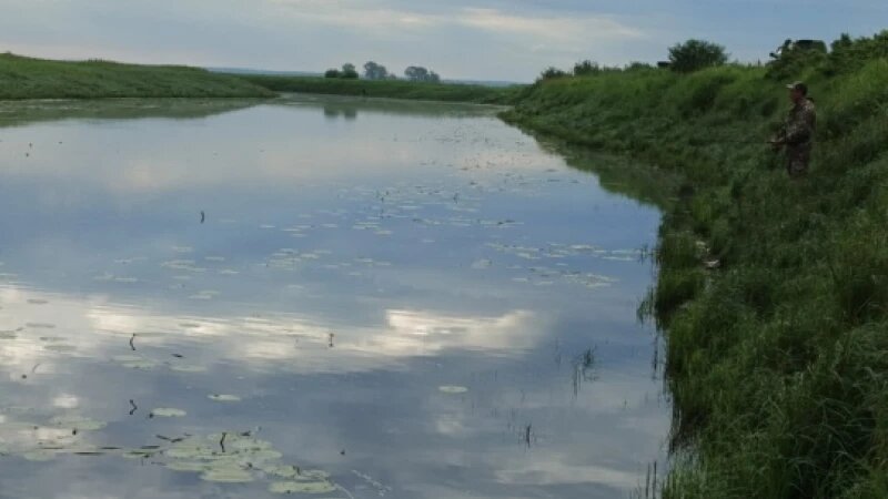     Рыбалка в Алтайском крае. ВК группа «Алтайское Рыболовное Сообщество»