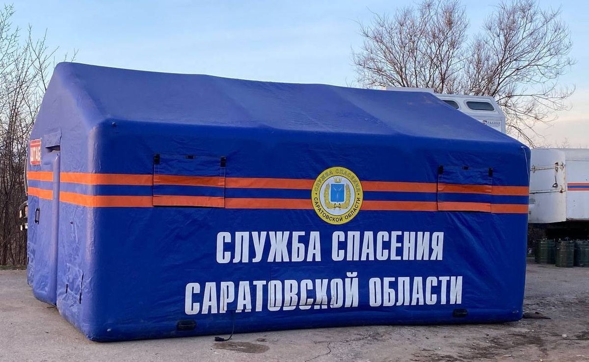    Саратовским спасателям повысили оклады на 25% по инициативе губернатораНовости Саратова и области – Сетевое издание «Репортер64»