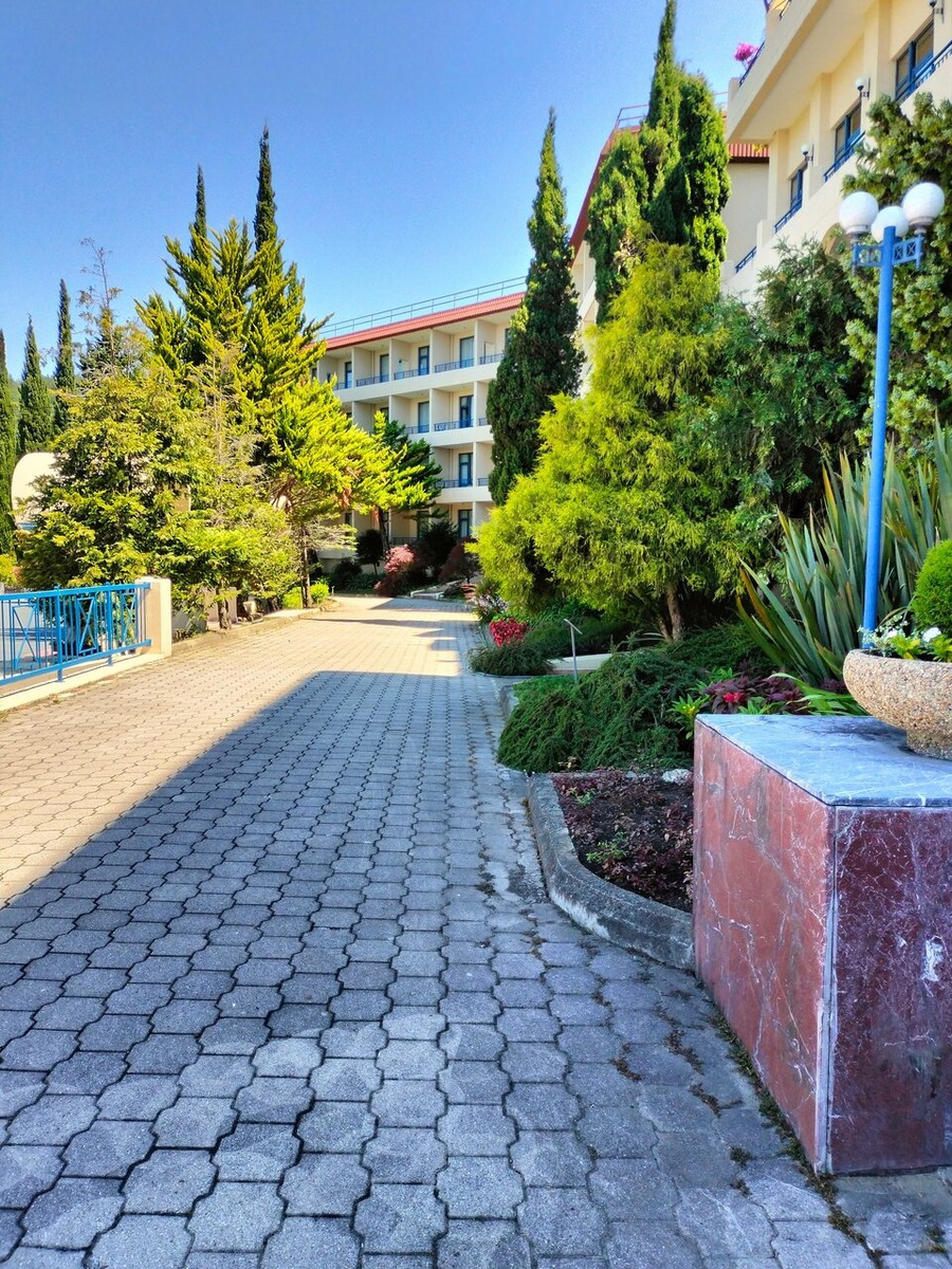 Фото: Яндекс карты. Автор: Дмитрий Берсенев