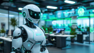    Как обучить ИИ продавать ваши услуги: пошаговый алгоритм admin