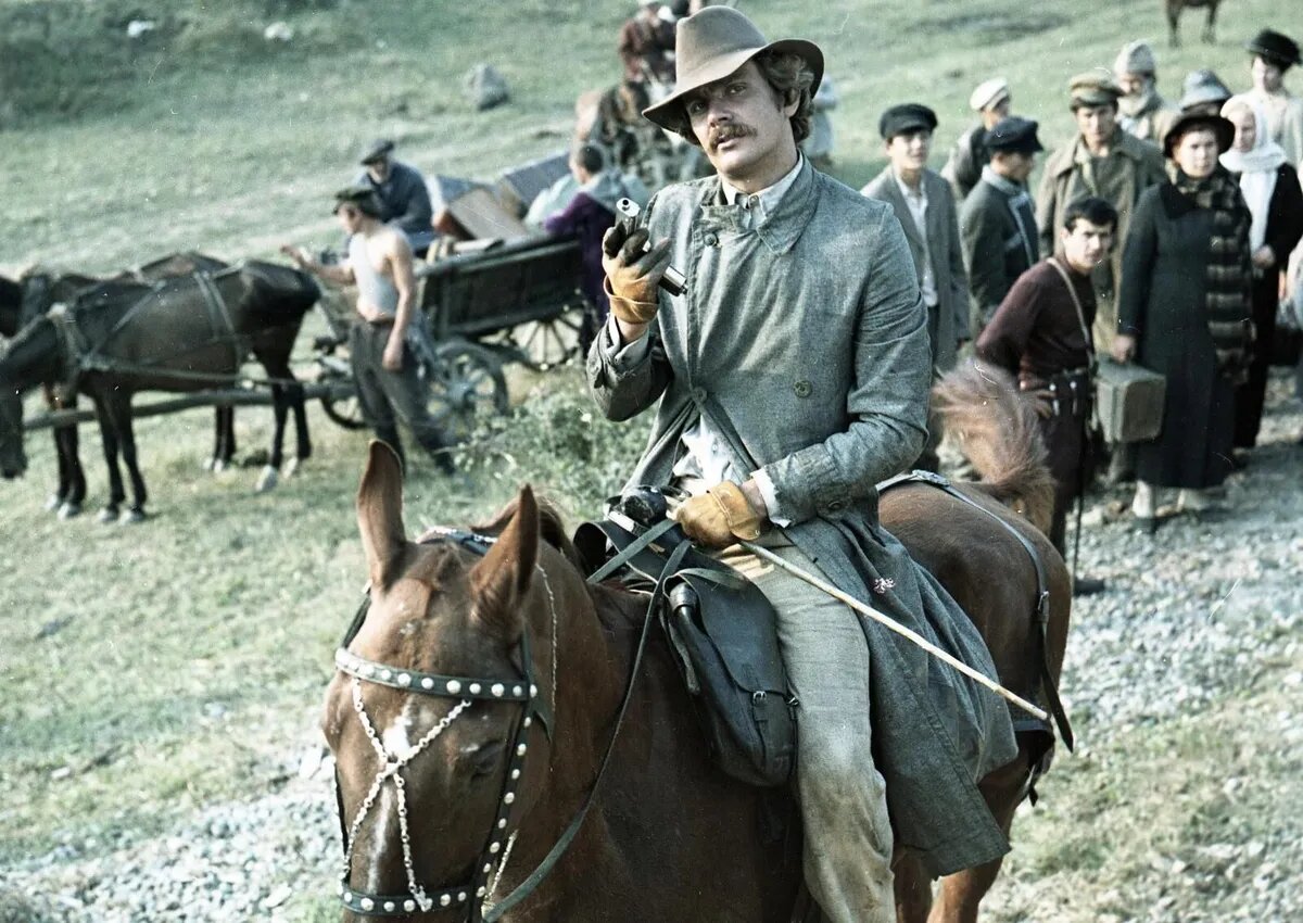 кадр из фильма