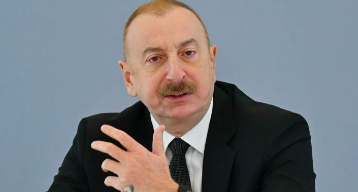 Фото: president.az