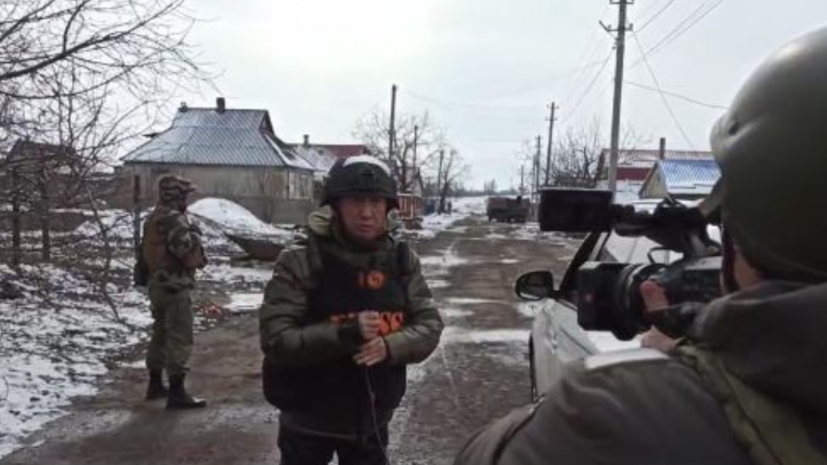   РИА Новости