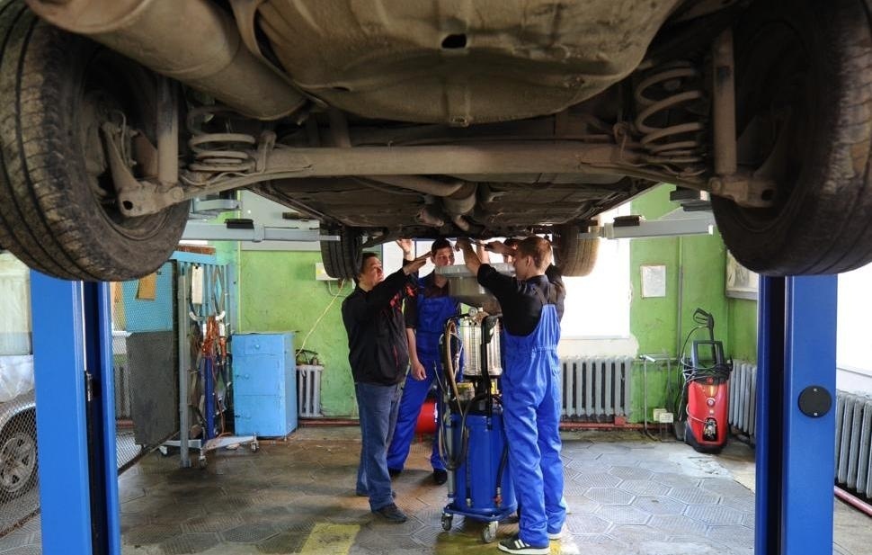 Александр Рюмин/ ТАСС