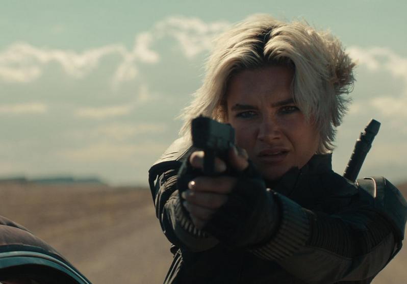 Листайте кадры.