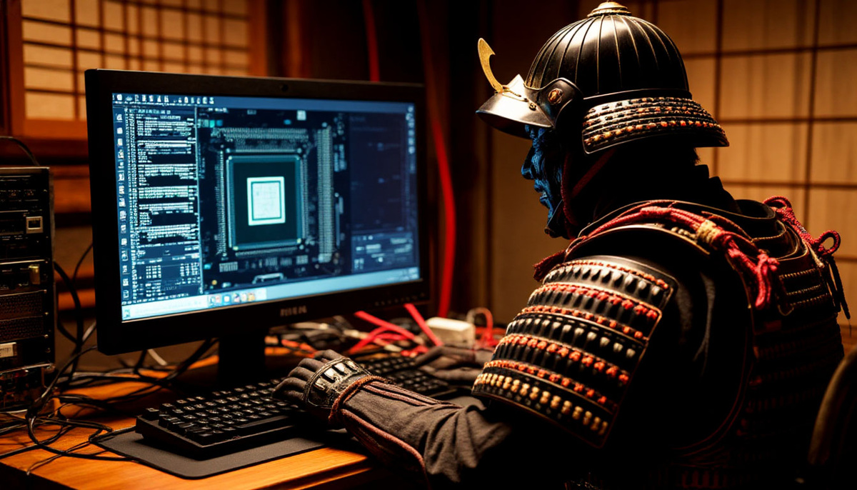 Только сам ты можешь изменить свое сознание