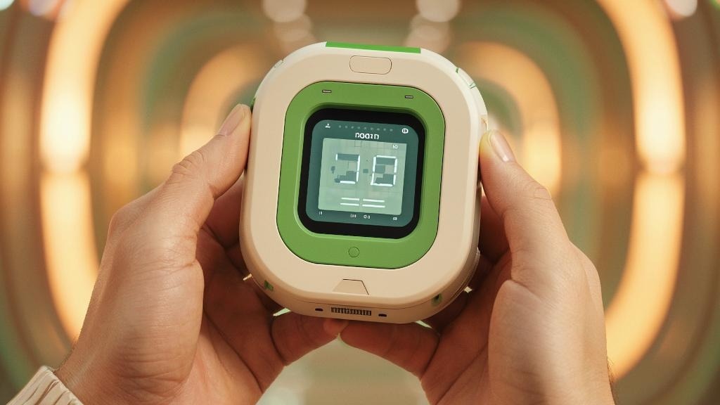 Необычные гаджеты