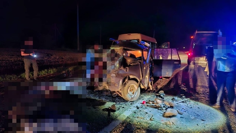      Фото: УГИБДД по СК